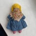 American Girl Kirsten Sari Doll