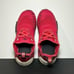 Girls ADIDAS NMD R1 Pink Athletic Shoes / Size 3