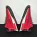 Girls ADIDAS NMD R1 Pink Athletic Shoes / Size 3