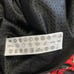NBA pullover windbreaker jacket