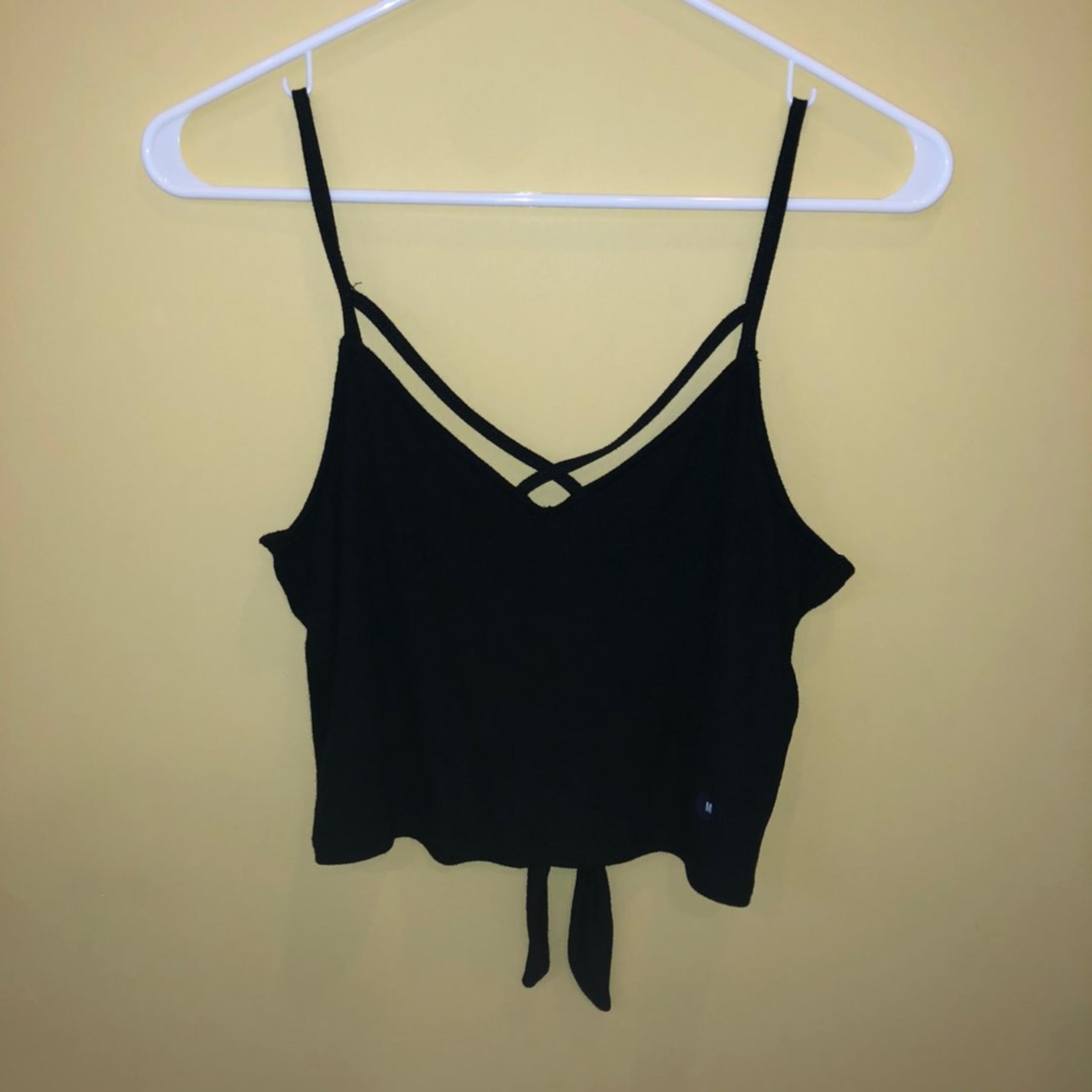 Hollister Tank Top