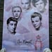One Direction Our Moment Perfume Poster. Brand New In Original Mailer. 1D. Rare.