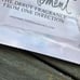 One Direction Our Moment Perfume Poster. Brand New In Original Mailer. 1D. Rare.