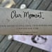 One Direction Our Moment Perfume Poster. Brand New In Original Mailer. 1D. Rare.