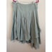 NWT Soft Surroundings Gauze Layered Lined Skirt 1X