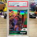 2020 Prizm Draft Picks Anthony Edwards Green Prizm #41 Gem Mint PSA 10