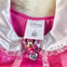 Disney Store Minnie Mouse Dress Costume Size 2
