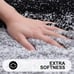 Luxury Bathroom Rug Mat, Extra Soft and Absorbent Microfiber Bath Rugs, Non-Slip