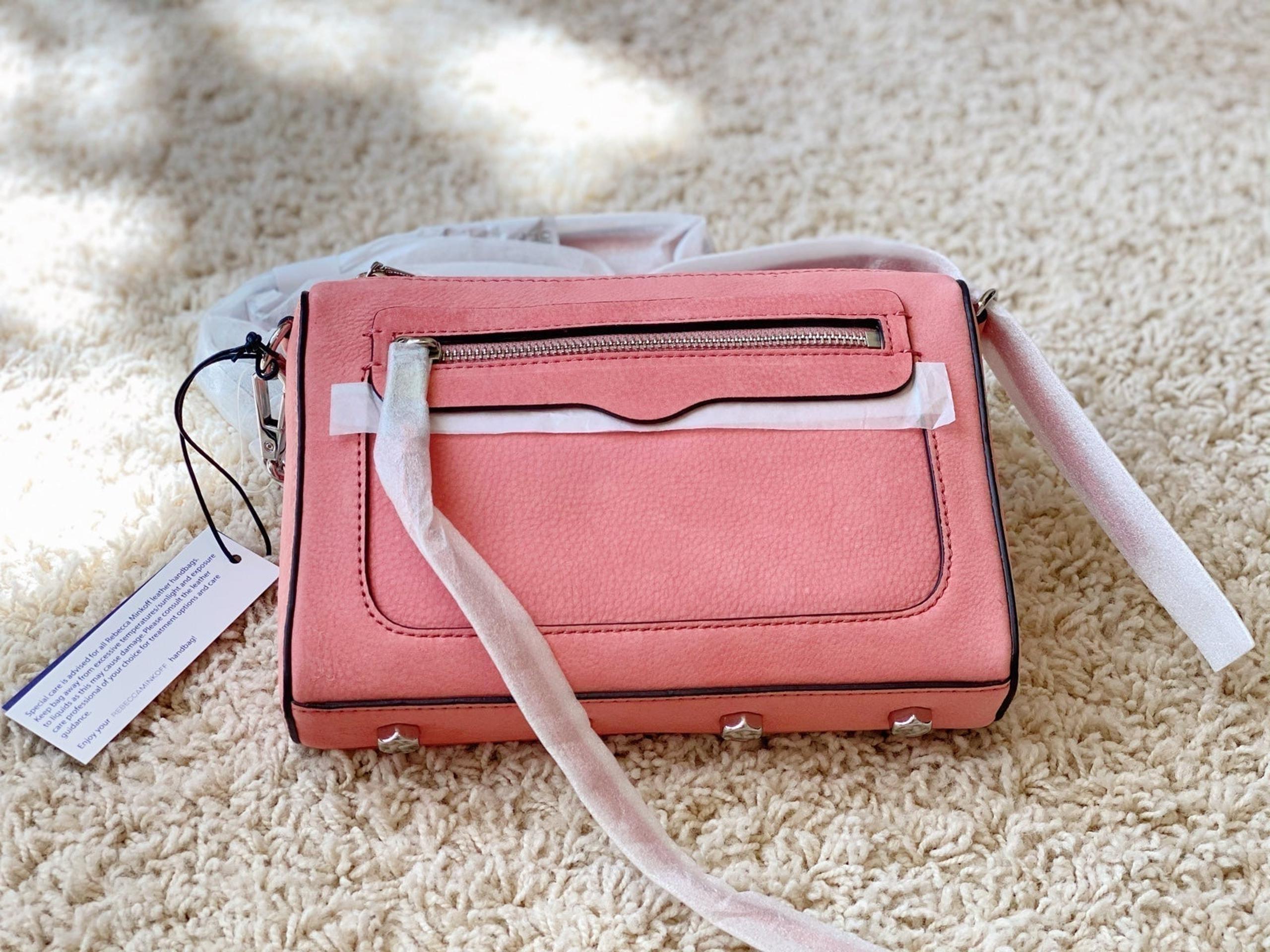 Rebecca Minkoff AVERY CROSSBODY BAG
