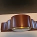 Howard Miller 66th Anniversary Edition Dual Chime Mantel Clock 613-553 Works