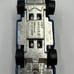 1969 Hot Wheels Redline Volkswagen Beach Bomb HK Blue With Boards Flower Decals