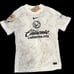 Club América Jersey XL fits Large White/Black Luis Ángel Malagón Liga MX