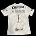 Club América Jersey XL fits Large White/Black Luis Ángel Malagón Liga MX