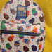 Disney Marvel pin and mini backpack bundle lot set Avengers hulk iron man hero