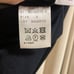N-line Setup Suit for Job Hunting and Entrance Ceremony, Size 5, Dark Navy Plain, AOYAMA