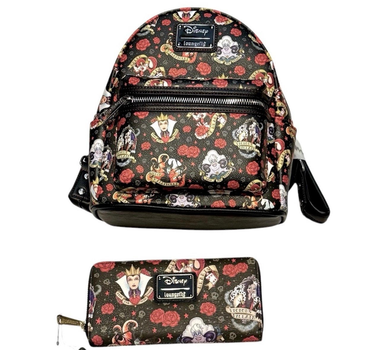 Loungefly Set