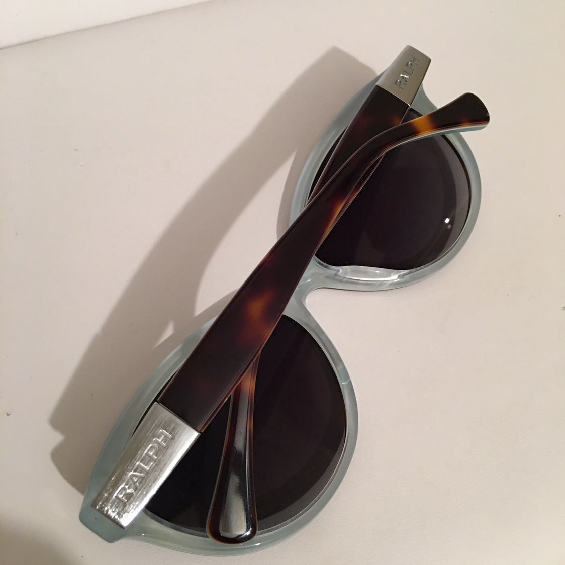 New Ralph Lauren Sunglasses