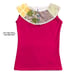 NEW Persnickety 3Y Girls Pink Nora Top