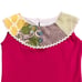 NEW Persnickety 3Y Girls Pink Nora Top