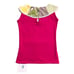 NEW Persnickety 3Y Girls Pink Nora Top