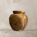 Marble vase