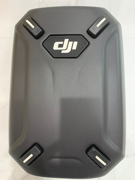 NEW - DJI Hard Shell BackPack - Black