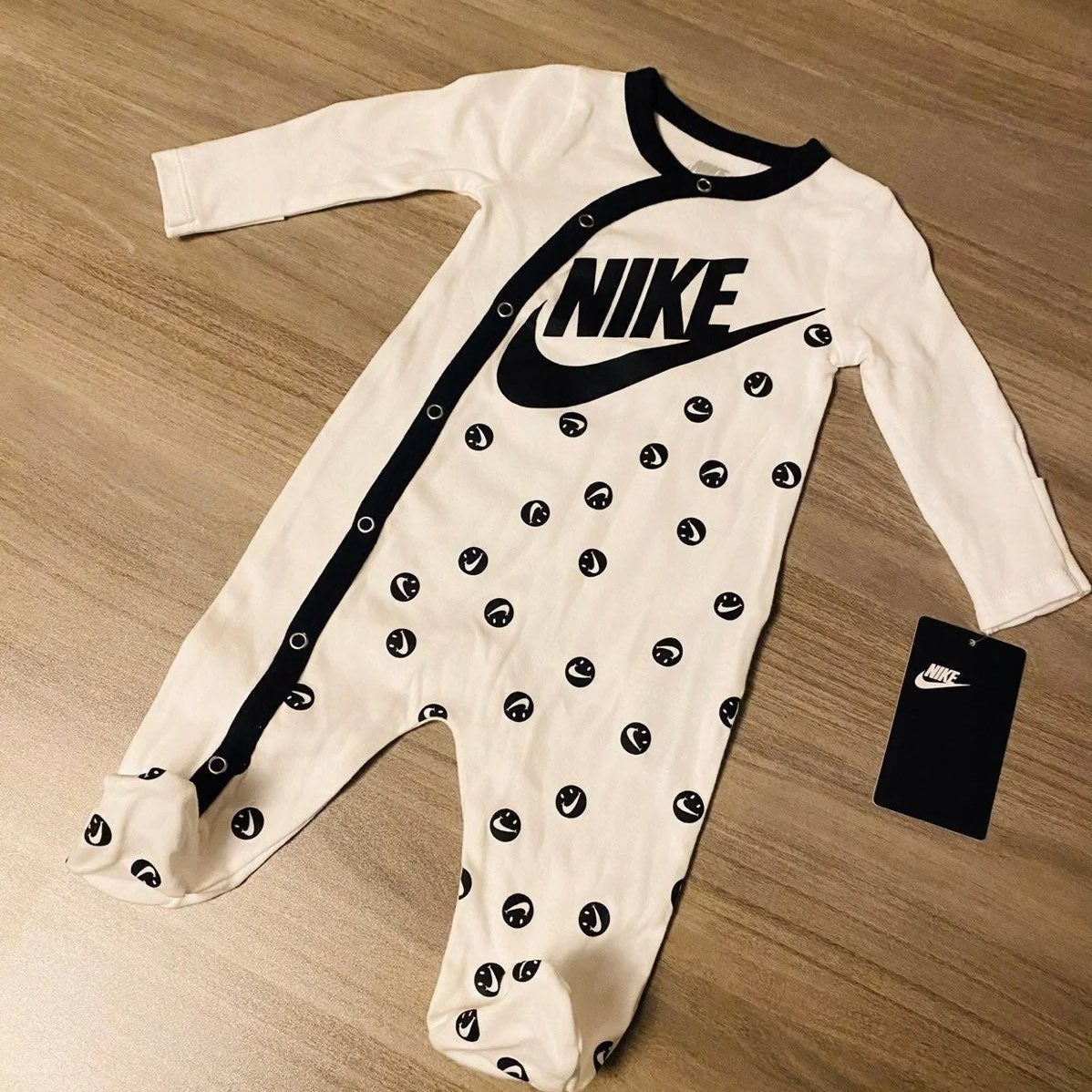 Nike | 3 Months