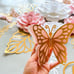 Paper flowers for room decor, baby showers, birthday, wedding and backdrop