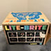 1978 Hasbro Lite Brite, 5455