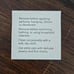 NEW Swarovski Touchstone Crystal Spotlight Faux Diamond Round Ring Size 8.5