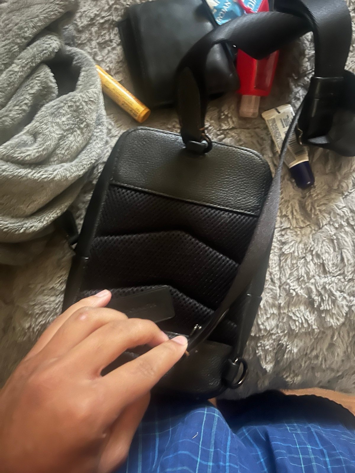 Coach handbags new