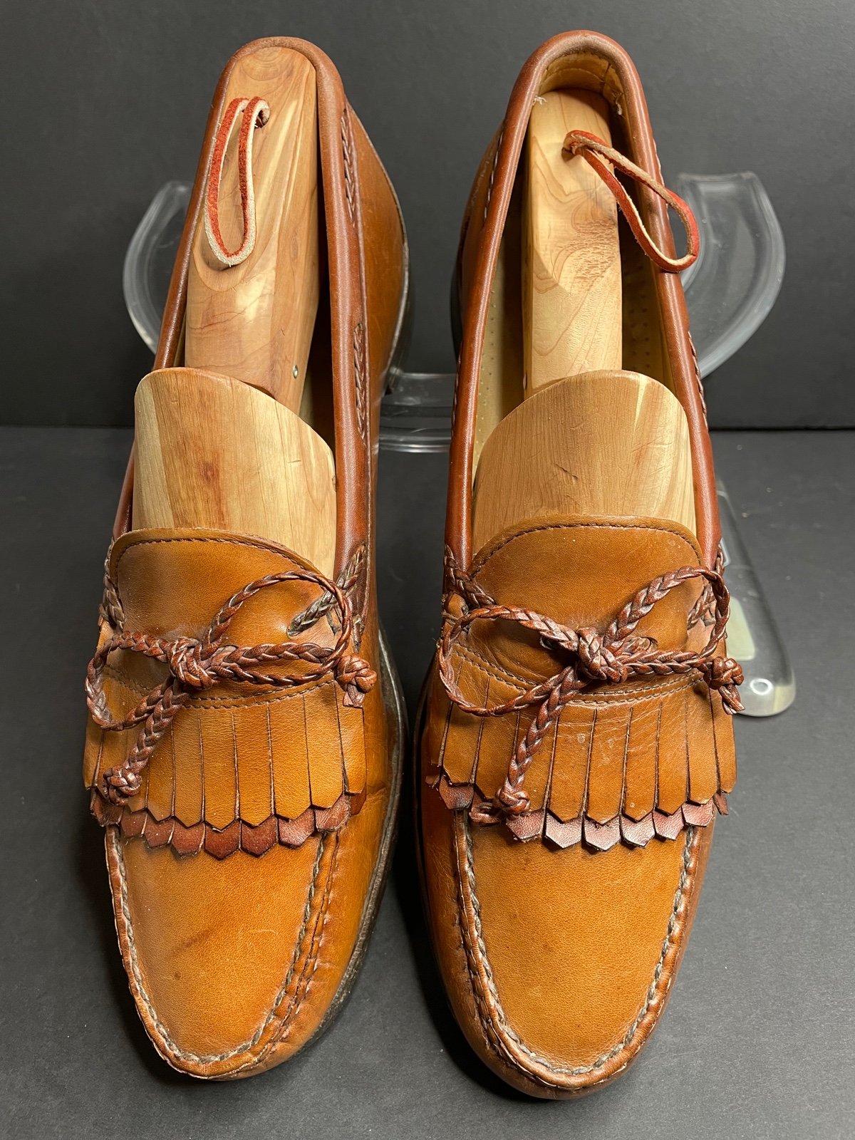 allen edmonds