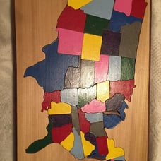 United States Puzzle