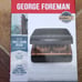 George Forman Grill