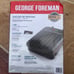 George Forman Grill