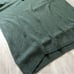 Athleta Nopa Hoodie Sweater merino wool womens Green (xlarge) warm athleisure