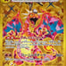 Sealed Japanese Pokemon Ruler of the Black Flame booster box