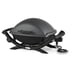 Weber Q® Series Q 2400, Dark Gray SKU: WBE1234