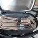 Weber Q® Series Q 2400, Dark Gray SKU: WBE1234
