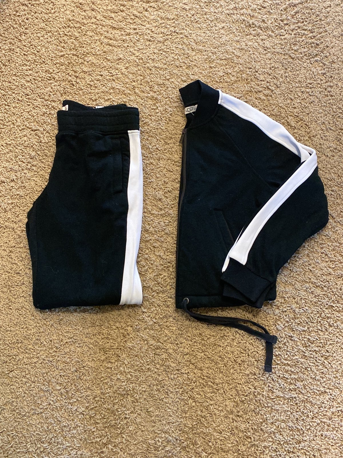 Women’s Ugg Set
