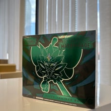 Pokemon TCG Twilight Masquerade Elite Trainer Box Sealed New