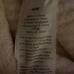 NWT Madewell cowl neck cream sweater medium