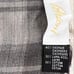 Brioni Check Scarf