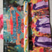 Okinawa Chura-san 6 Shopping Bag ★Burlesque Tokyo★