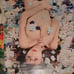 Okinawa Chura-san 6 Shopping Bag ★Burlesque Tokyo★