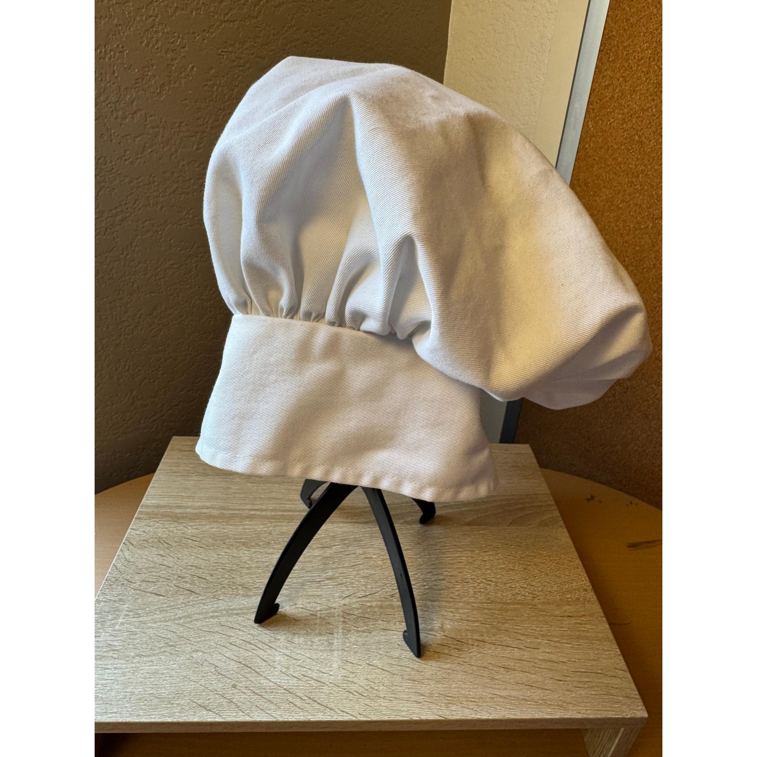 Mercer Culinary Chef Hat