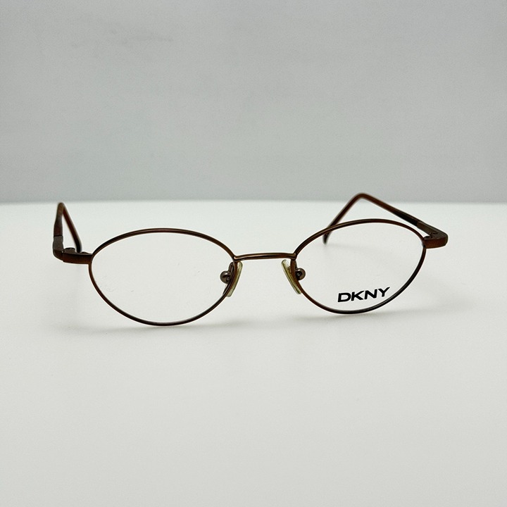 DKNY Donna Karan Eye Glasses Eyeglasses Frames 6207 225 43-17-130
