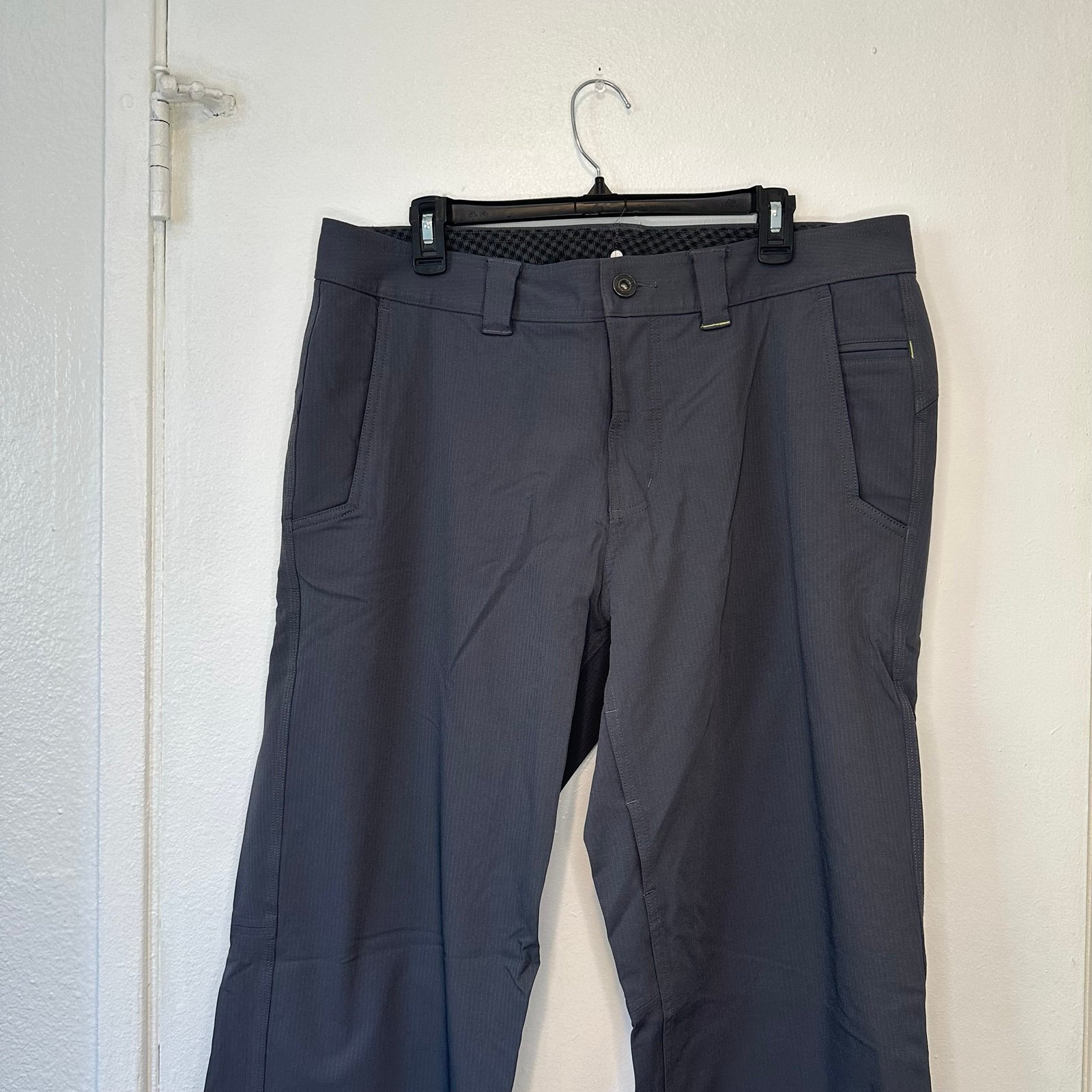 Lululemon Mens Dress Pants