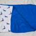 Kyte Toddler Whale Blanket