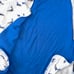 Kyte Toddler Whale Blanket